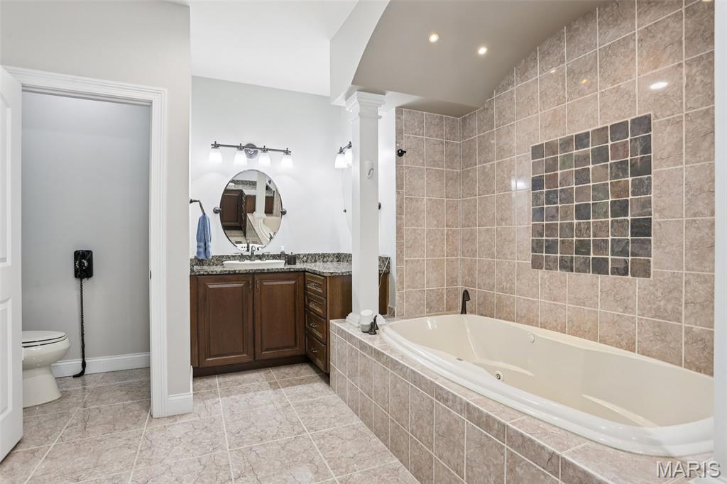 600 Gerries Way High Ridge, MO 63049 - Photo 25 of 82