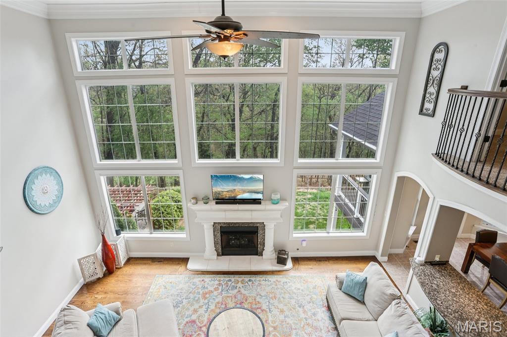 600 Gerries Way High Ridge, MO 63049 - Photo 27 of 82