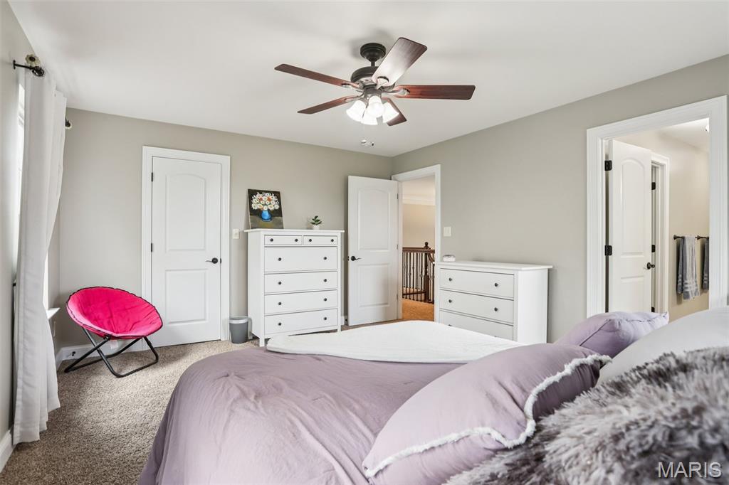 600 Gerries Way High Ridge, MO 63049 - Photo 37 of 82