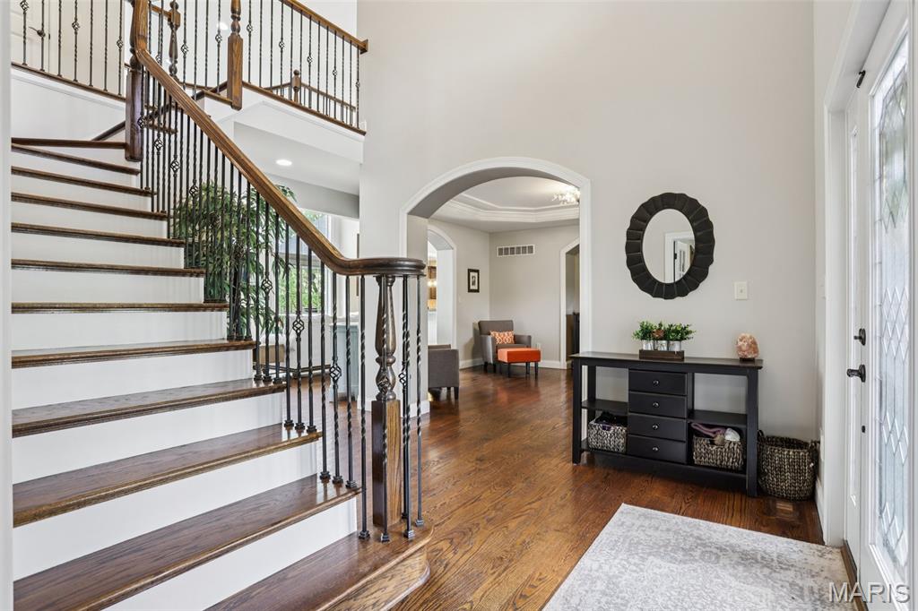 600 Gerries Way High Ridge, MO 63049 - Photo 4 of 82