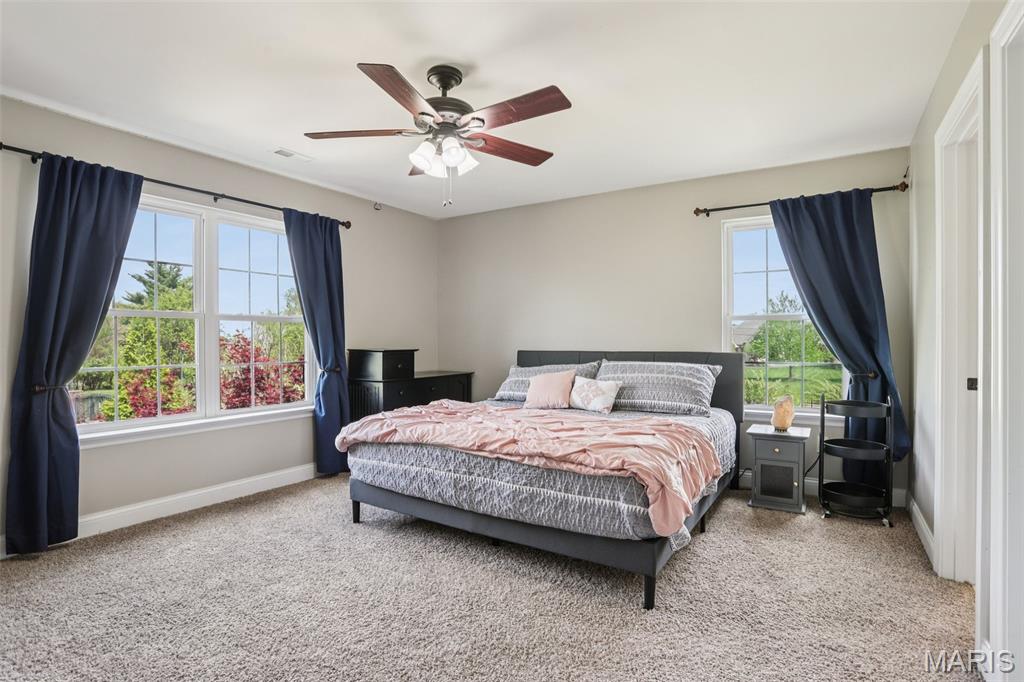 600 Gerries Way High Ridge, MO 63049 - Photo 41 of 82