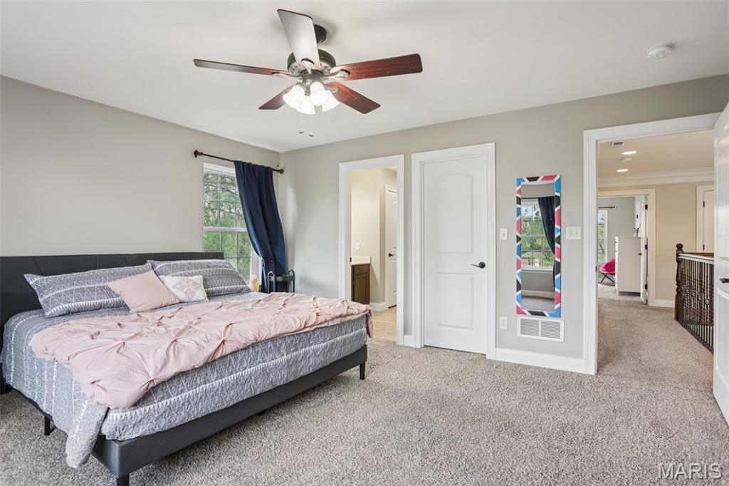 600 Gerries Way High Ridge, MO 63049 - Photo 42 of 82