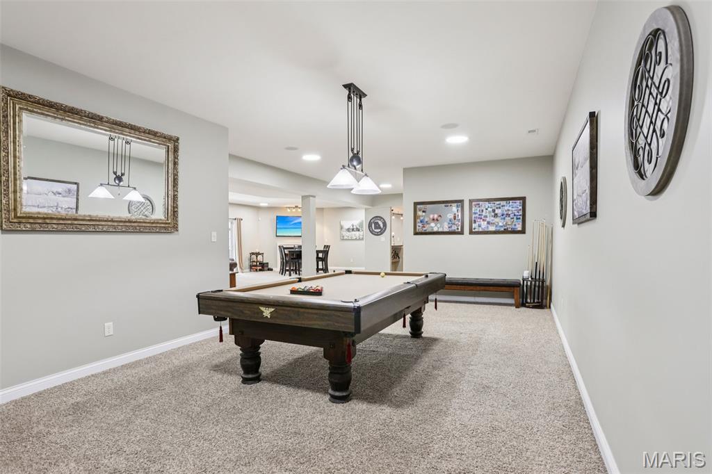 600 Gerries Way High Ridge, MO 63049 - Photo 43 of 82