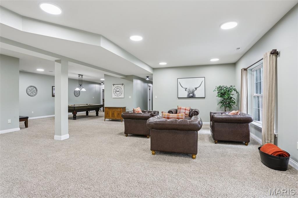 600 Gerries Way High Ridge, MO 63049 - Photo 45 of 82