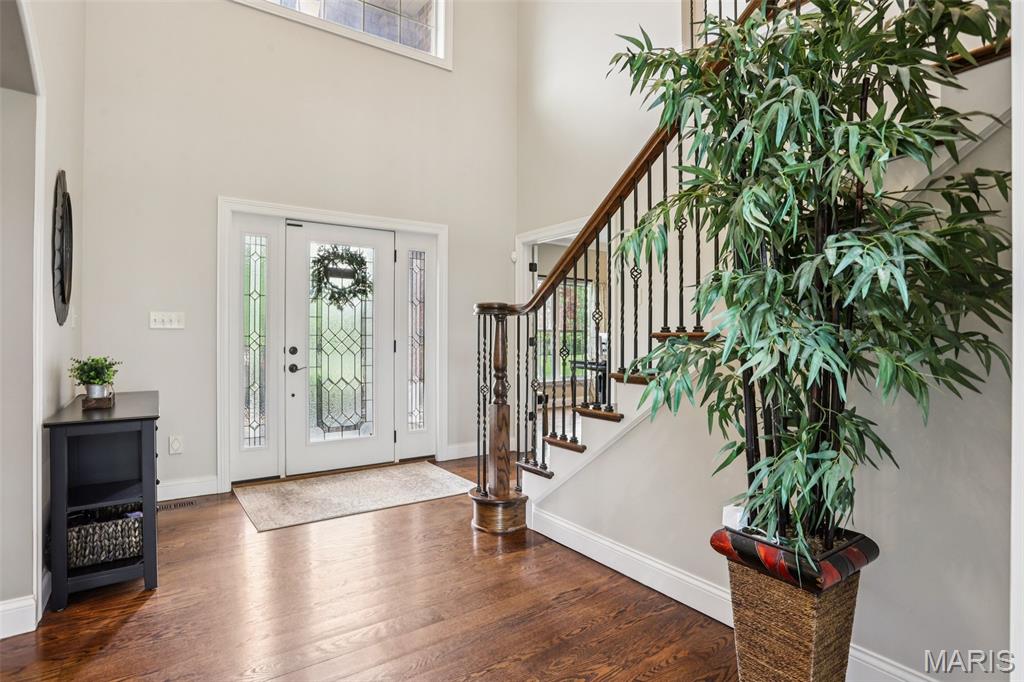 600 Gerries Way High Ridge, MO 63049 - Photo 5 of 82