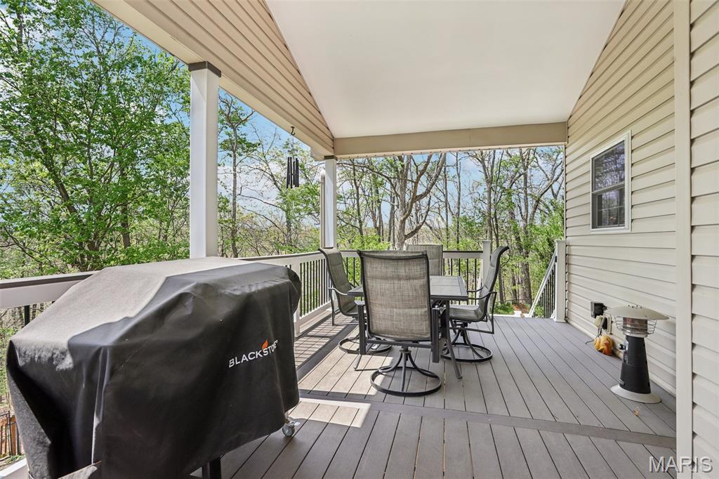 600 Gerries Way High Ridge, MO 63049 - Photo 54 of 82