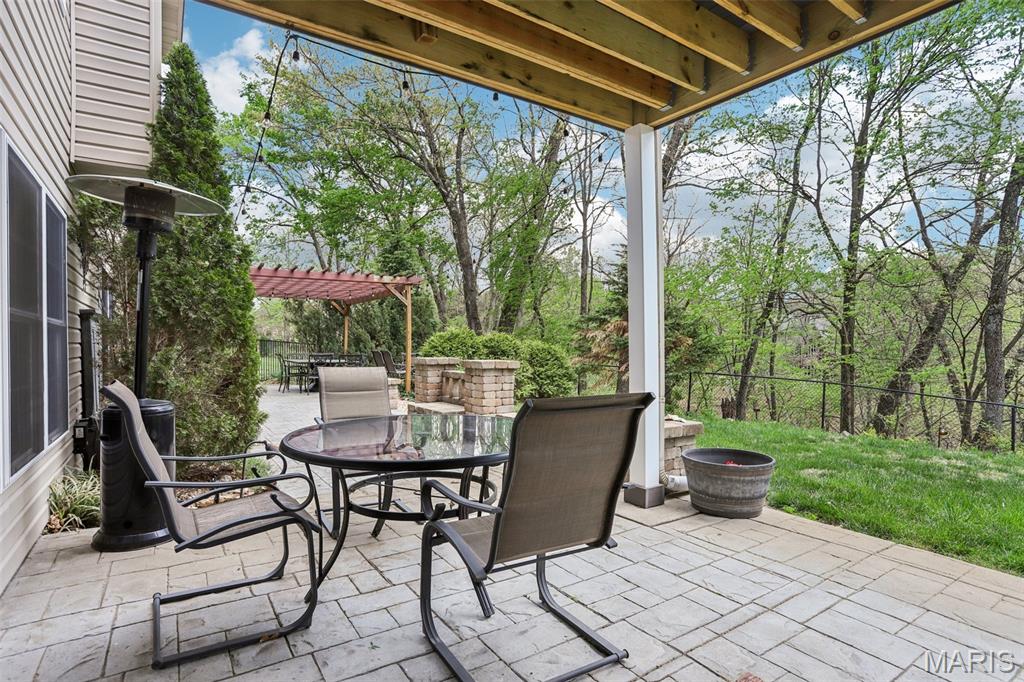 600 Gerries Way High Ridge, MO 63049 - Photo 55 of 82