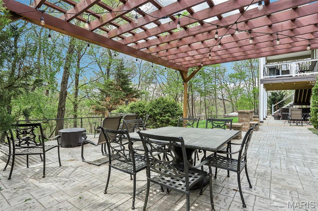 600 Gerries Way High Ridge, MO 63049 - Photo 57 of 82