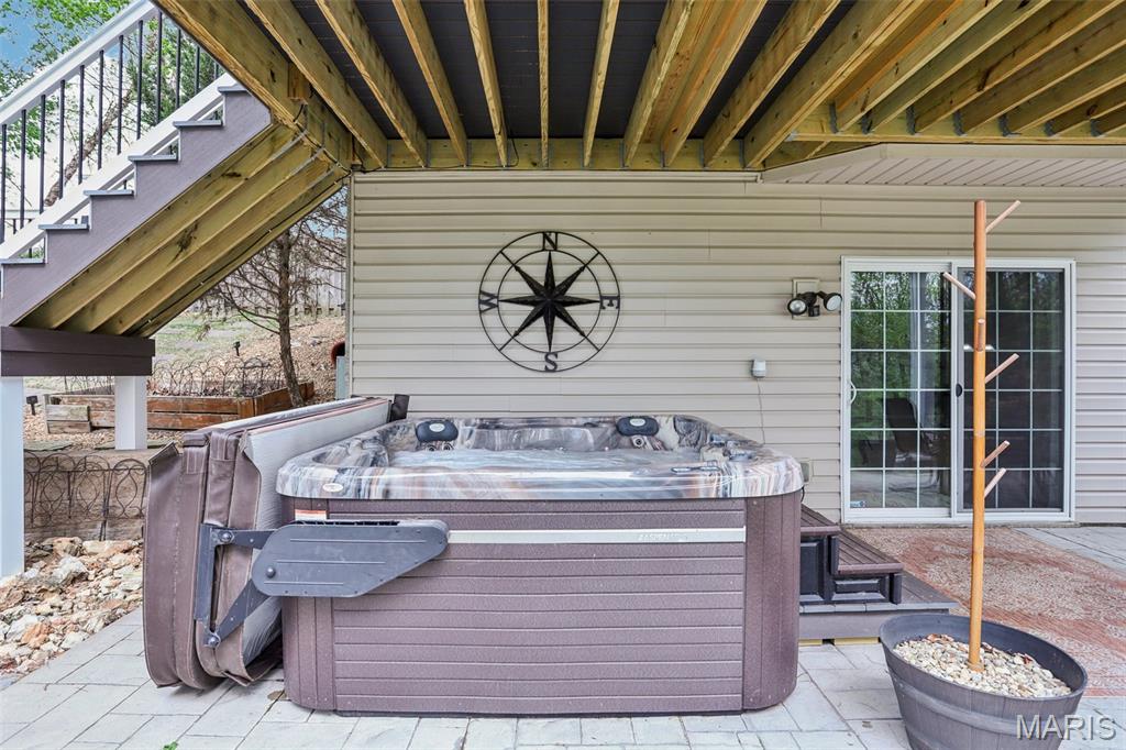 600 Gerries Way High Ridge, MO 63049 - Photo 58 of 82