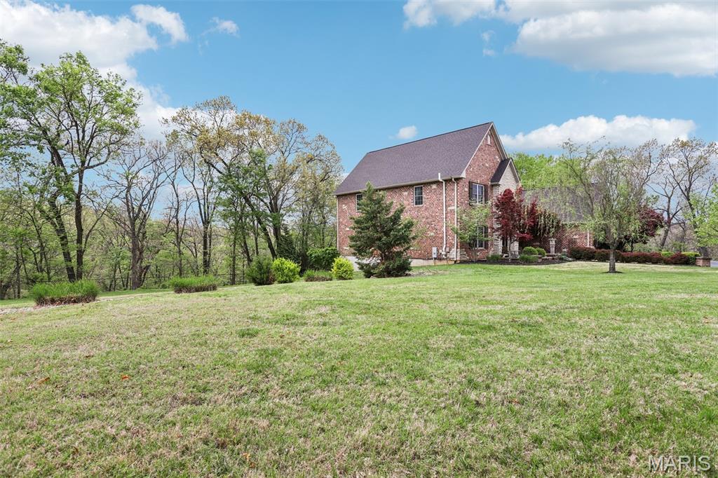 600 Gerries Way High Ridge, MO 63049 - Photo 61 of 82