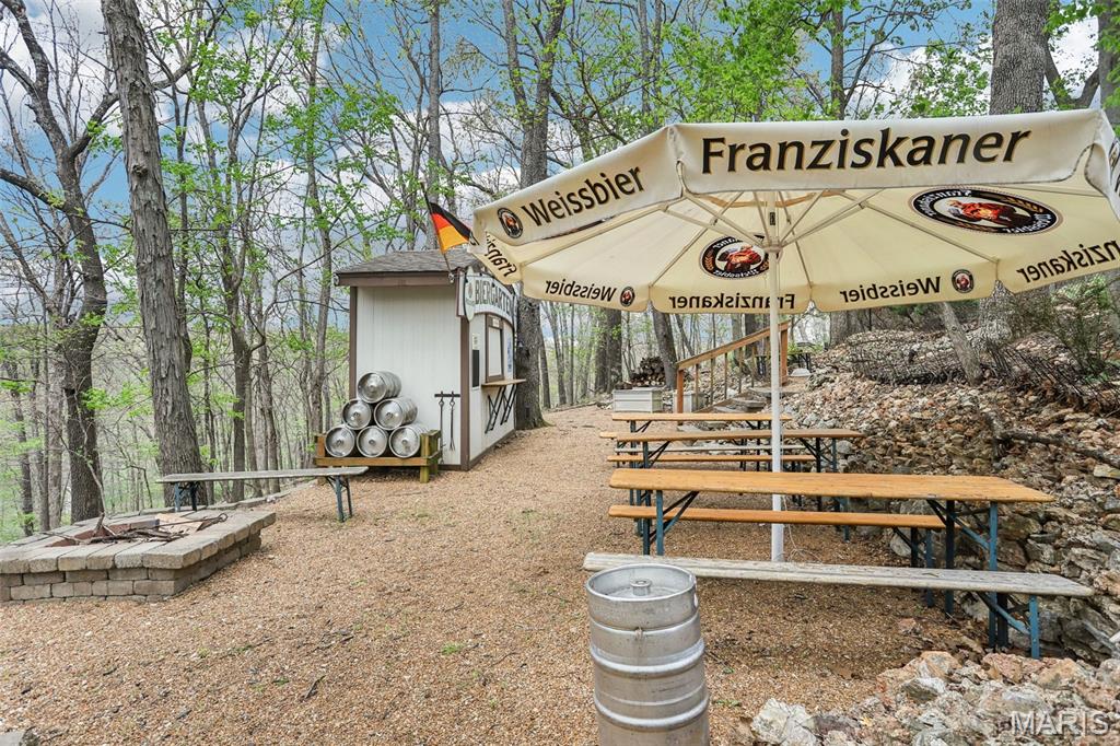 600 Gerries Way High Ridge, MO 63049 - Photo 62 of 82