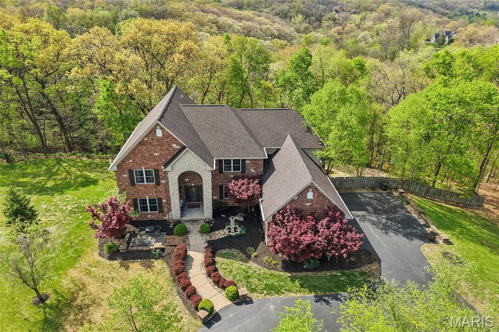 600 Gerries Way High Ridge, MO 63049 - Photo 64 of 82