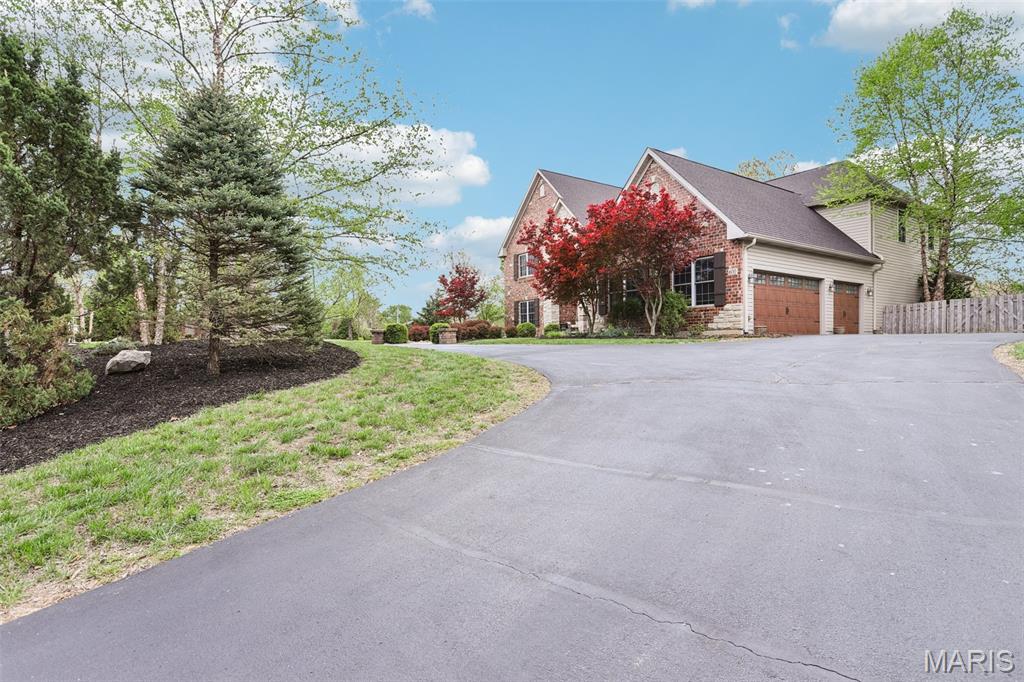 600 Gerries Way High Ridge, MO 63049 - Photo 65 of 82