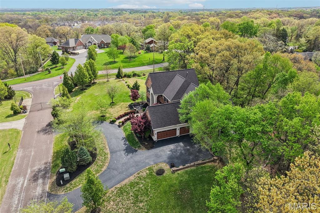 600 Gerries Way High Ridge, MO 63049 - Photo 66 of 82
