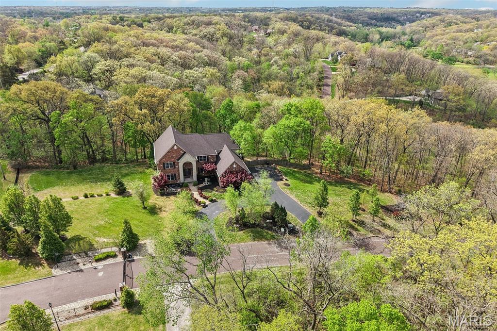 600 Gerries Way High Ridge, MO 63049 - Photo 67 of 82