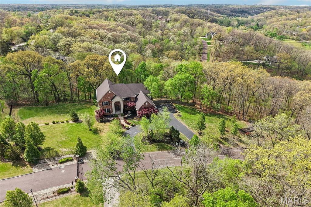 600 Gerries Way High Ridge, MO 63049 - Photo 68 of 82