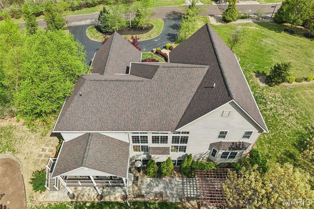 600 Gerries Way High Ridge, MO 63049 - Photo 71 of 82