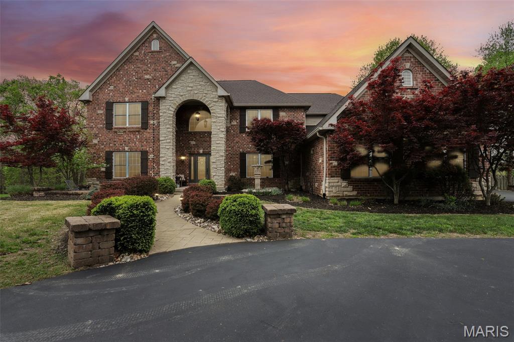600 Gerries Way High Ridge, MO 63049 - Photo 74 of 82