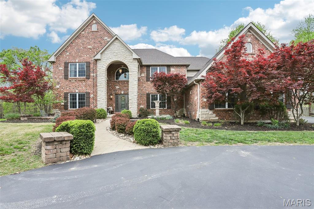 600 Gerries Way High Ridge, MO 63049 - Photo 76 of 82