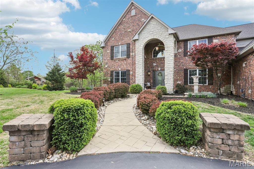 600 Gerries Way High Ridge, MO 63049 - Photo 77 of 82
