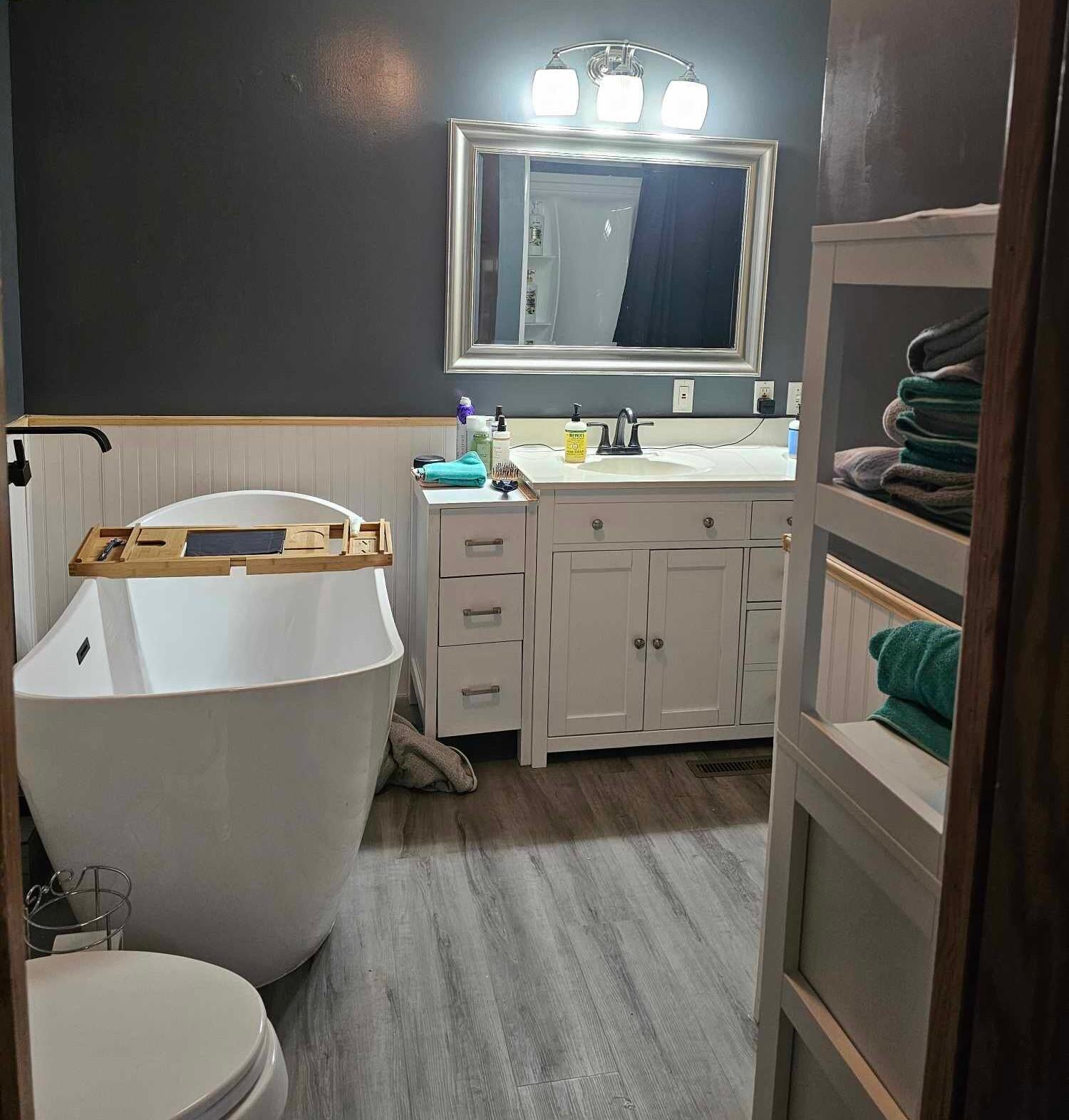 5438 West Fletcher Road Roscommon, MI 48653 - Photo 39 of 59 Gallery Image 39