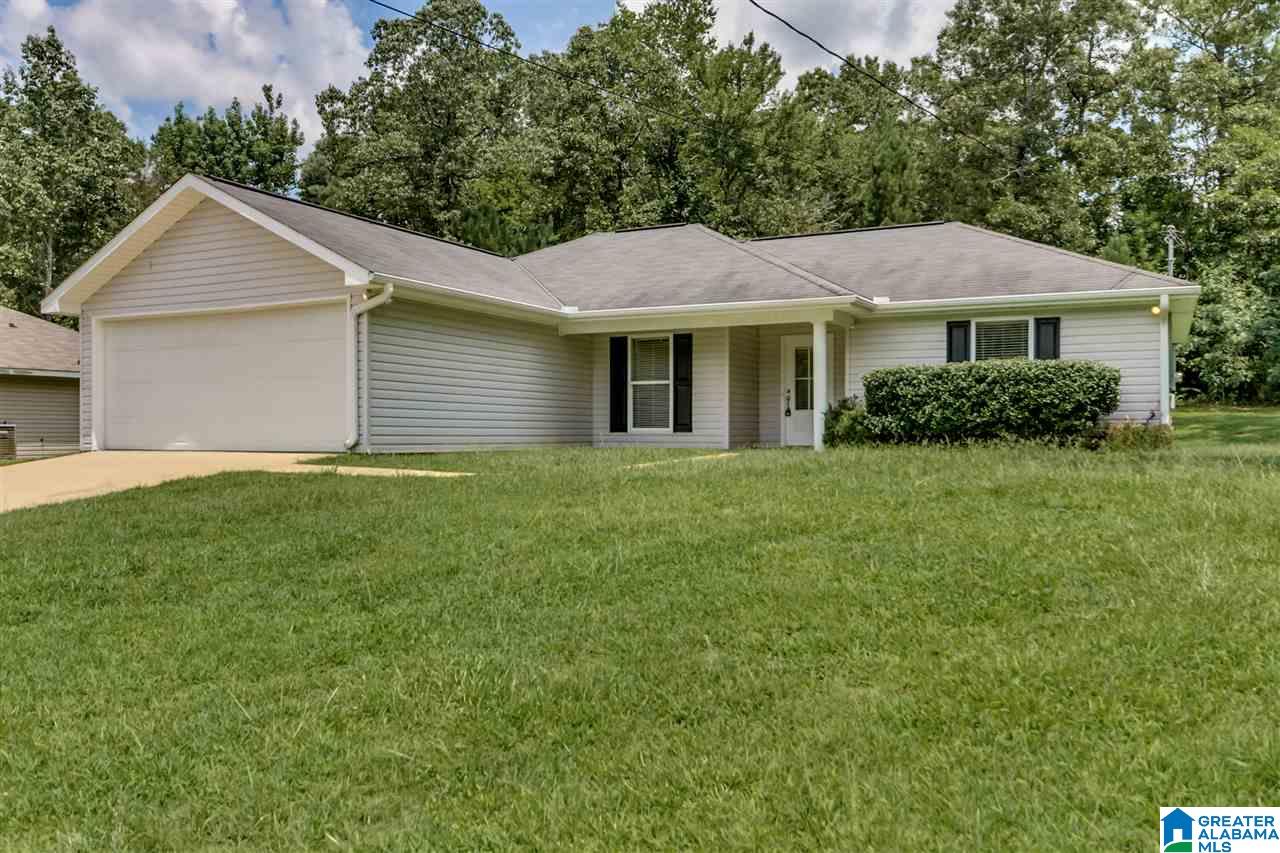 20433 Castle Rdg Road McCalla, AL 35111 - Photo 2 of 32