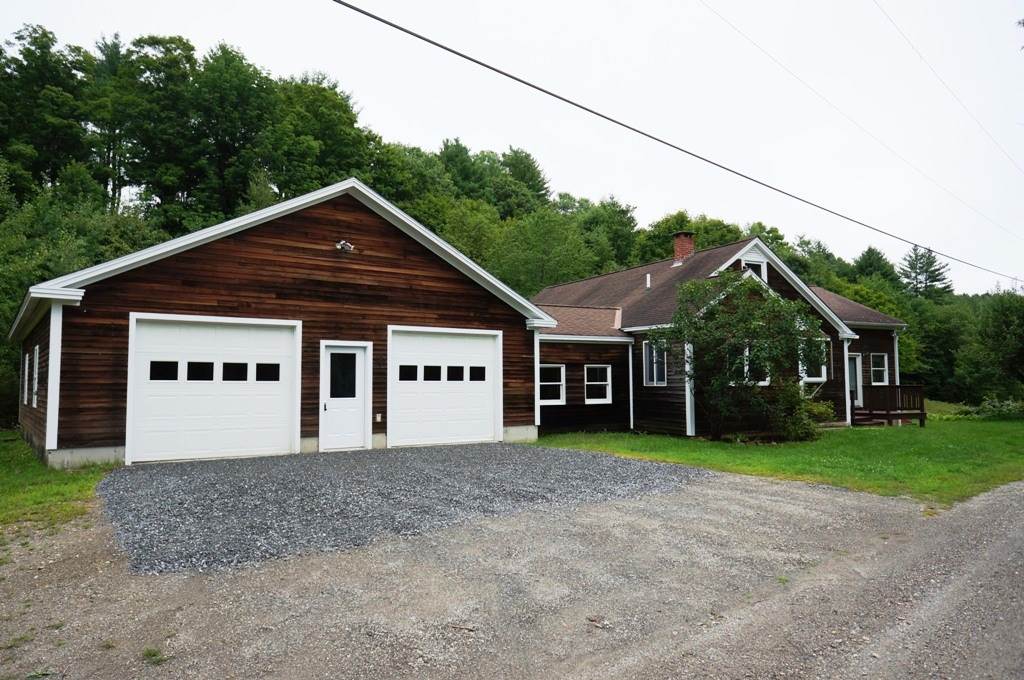 36 Rhoades Road, Unit 11A 11B Alstead, NH 03602 - Photo 2 of 30