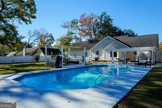 $360,000 | 3759 Creekwood Drive, Valdosta, GA 31602