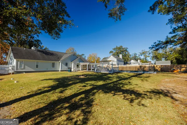 $360,000 | 3759 Creekwood Drive, Valdosta, GA 31602
