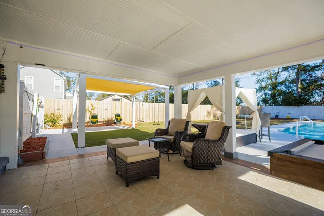 $360,000 | 3759 Creekwood Drive, Valdosta, GA 31602