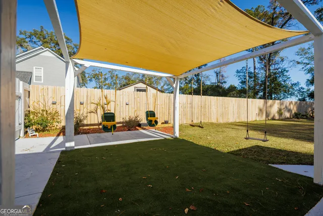 $360,000 | 3759 Creekwood Drive, Valdosta, GA 31602