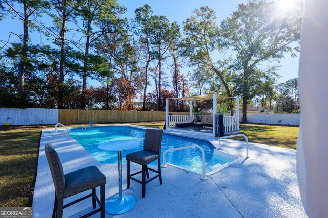 $360,000 | 3759 Creekwood Drive, Valdosta, GA 31602