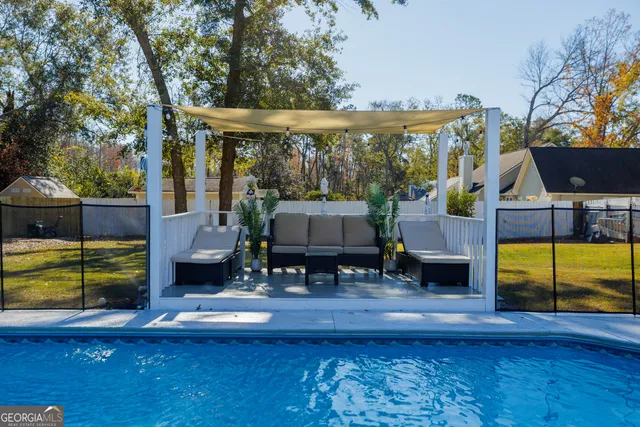 $360,000 | 3759 Creekwood Drive, Valdosta, GA 31602