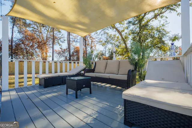 $360,000 | 3759 Creekwood Drive, Valdosta, GA 31602