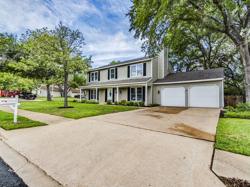 11405 Pyreneese Drive Austin, TX 78759 - Photo 5 of 37