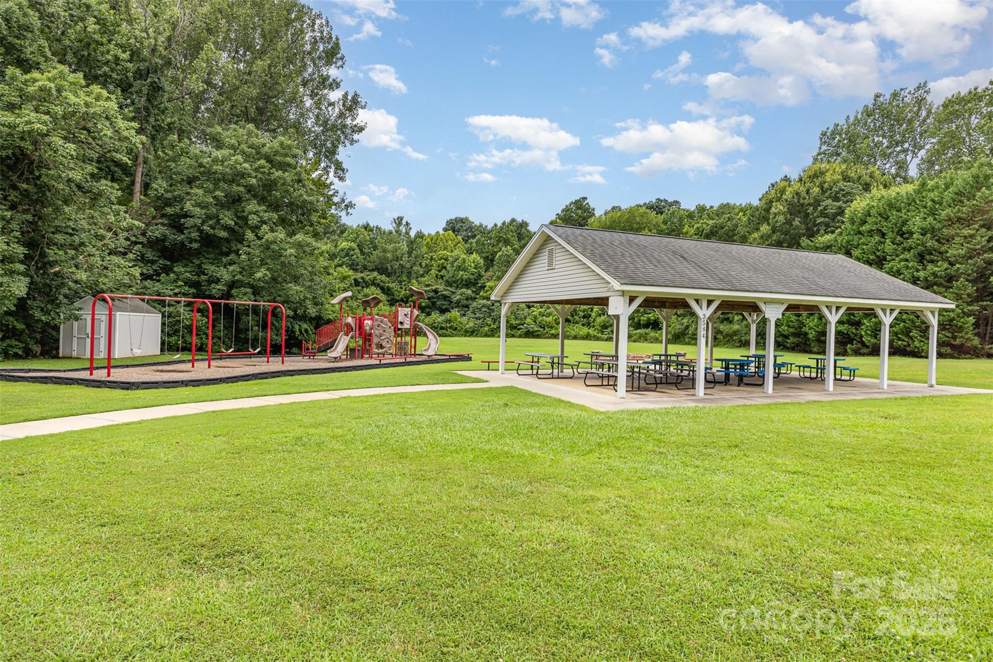 3313 Blue Jay Pass Fort Mill, SC 29708 - Photo 38 of 48
