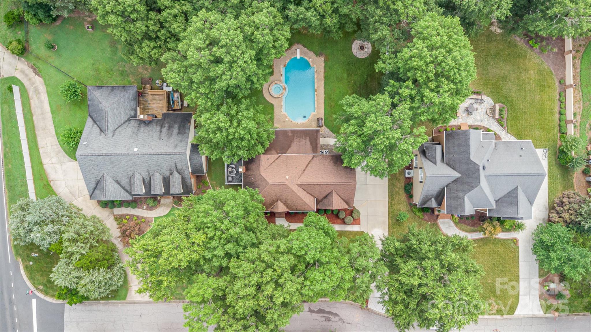 3313 Blue Jay Pass Fort Mill, SC 29708 - Photo 46 of 48