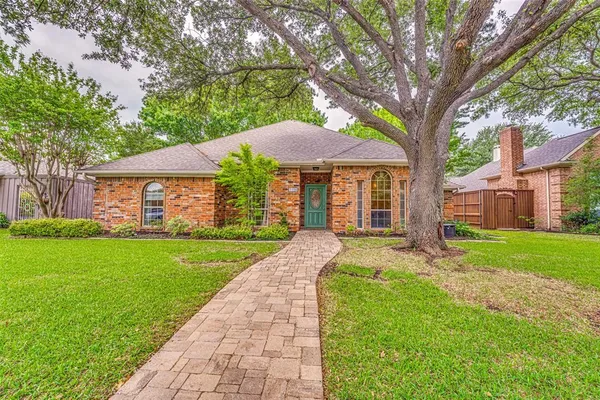 $515,000 | 2420 Beaver Bend Drive, Plano, TX 75025