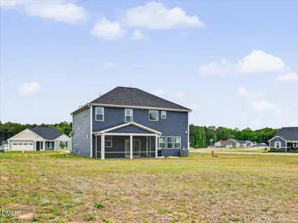 $535,000 | 451 John Stark Drive, Fuquay-Varina, NC 27526