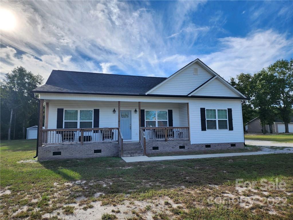 1399 Will Evans Road Jefferson, SC 29718 - Photo 1 of 23 Gallery Image 1