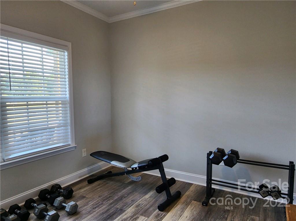 1399 Will Evans Road Jefferson, SC 29718 - Photo 21 of 23 Gallery Image 21