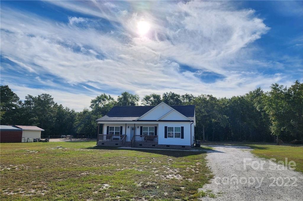 1399 Will Evans Road Jefferson, SC 29718 - Photo 23 of 23 Gallery Image 23