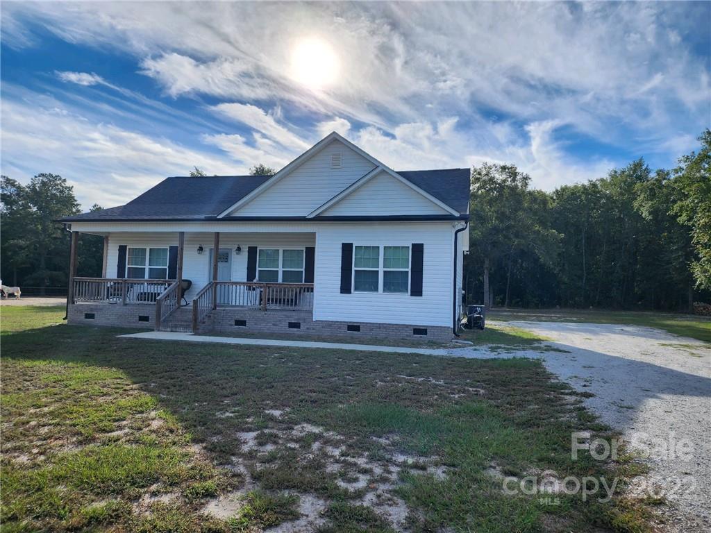 1399 Will Evans Road Jefferson, SC 29718 - Photo 3 of 23 Gallery Image 3