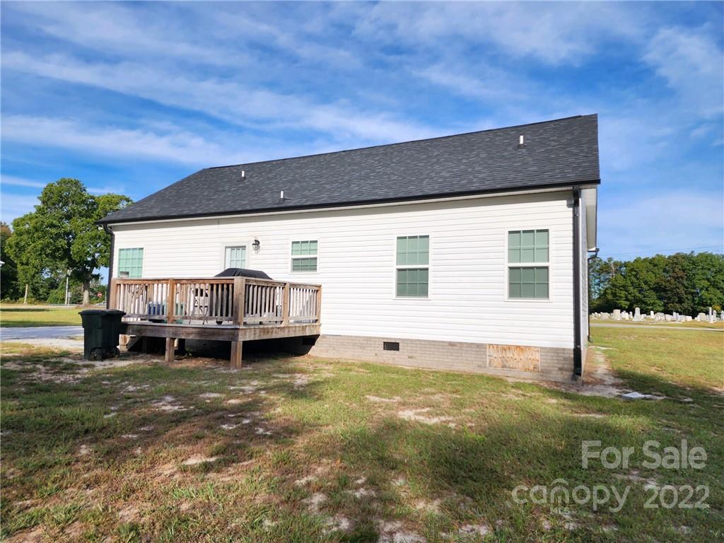 1399 Will Evans Road Jefferson, SC 29718 - Photo 4 of 23 Gallery Image 4