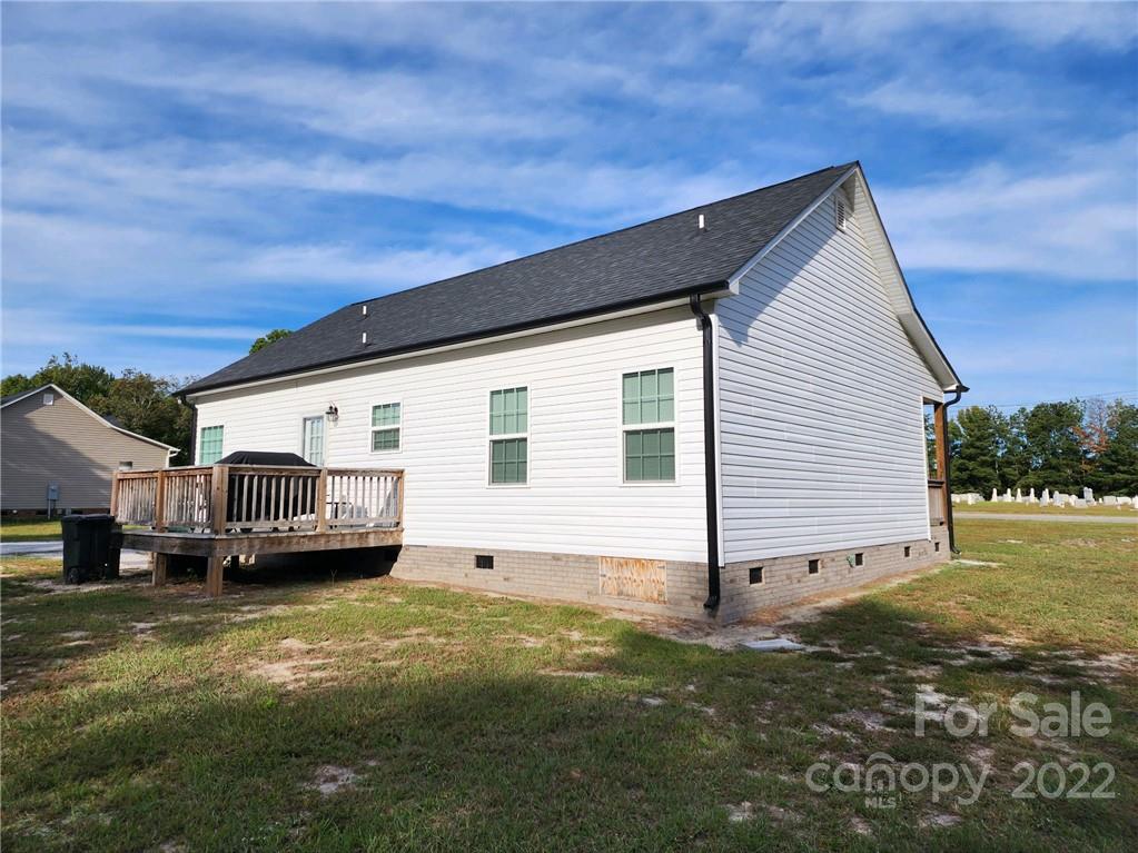 1399 Will Evans Road Jefferson, SC 29718 - Photo 5 of 23 Gallery Image 5