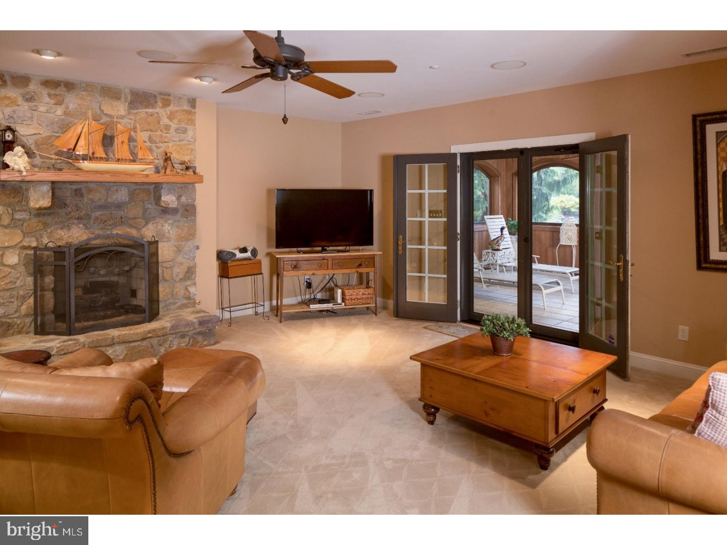 3380 Indian Springs Road Doylestown, PA 18902 - Photo 17 of 25