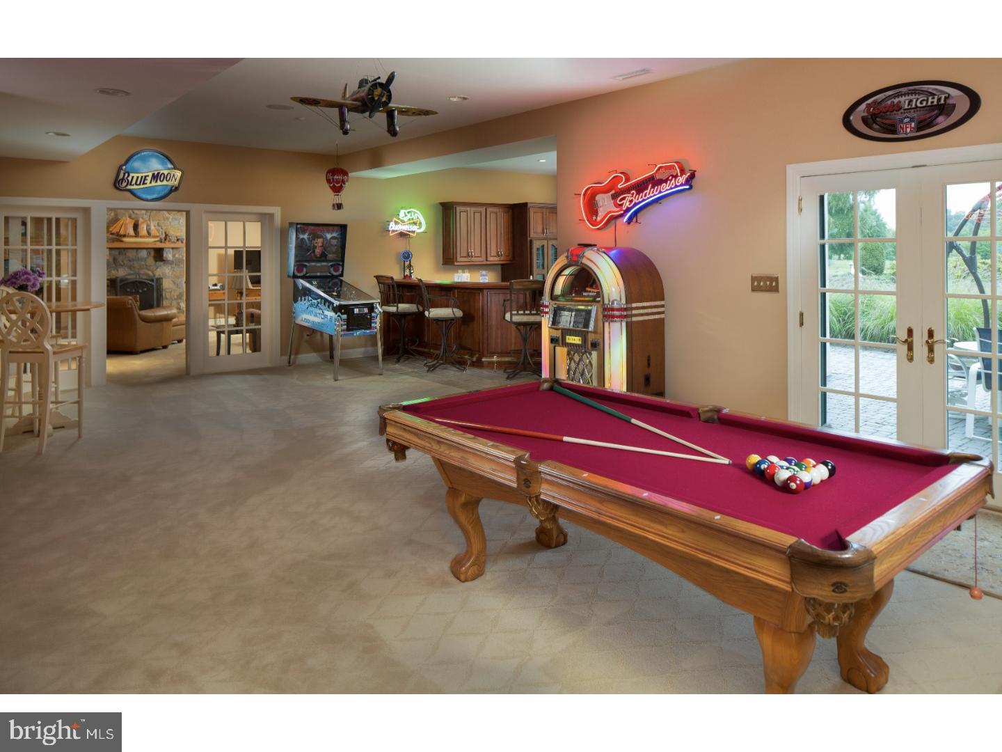 3380 Indian Springs Road Doylestown, PA 18902 - Photo 19 of 25