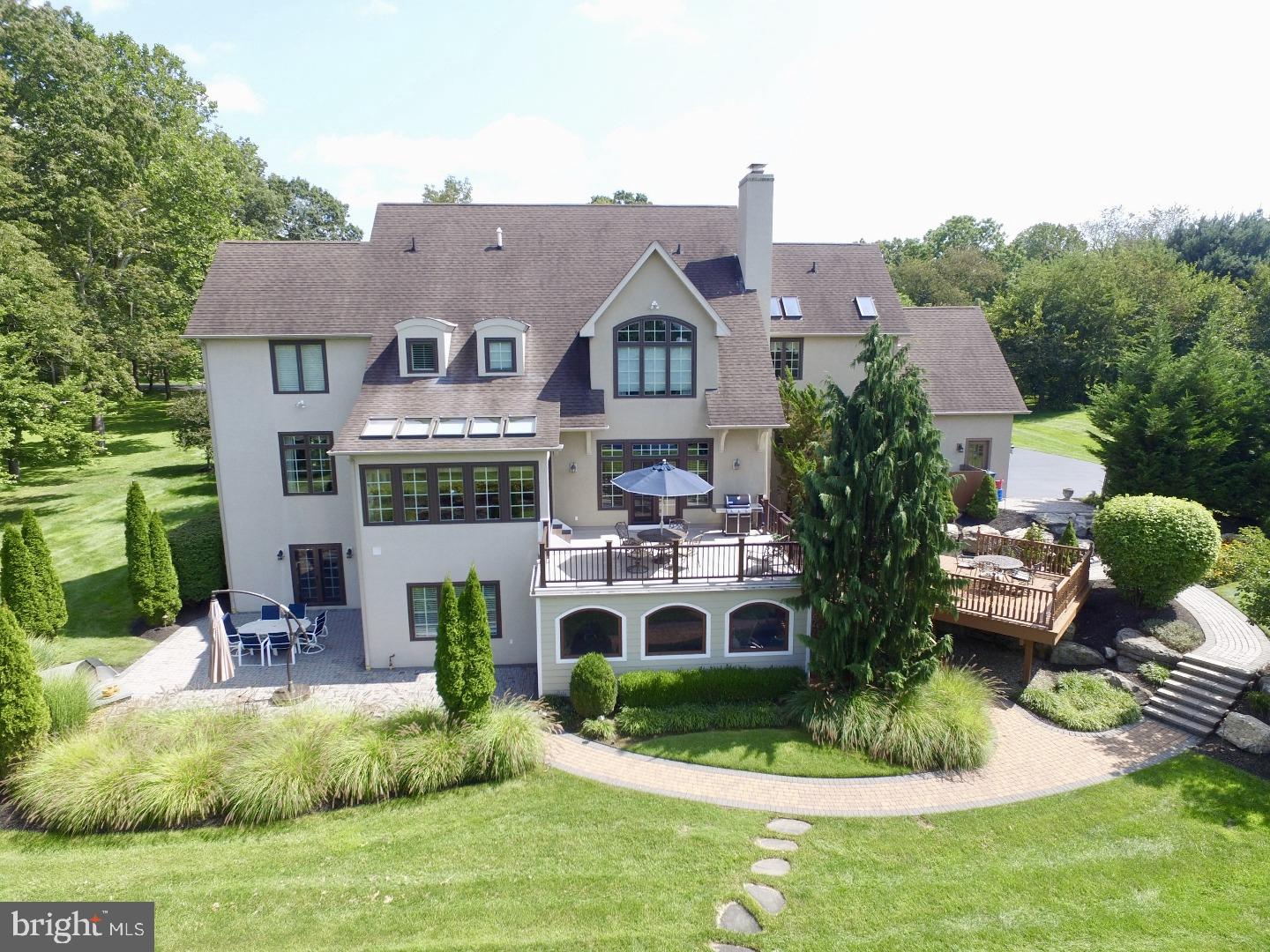 3380 Indian Springs Road Doylestown, PA 18902 - Photo 22 of 25