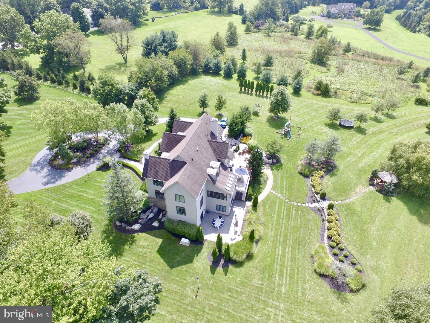 3380 Indian Springs Road Doylestown, PA 18902 - Photo 23 of 25