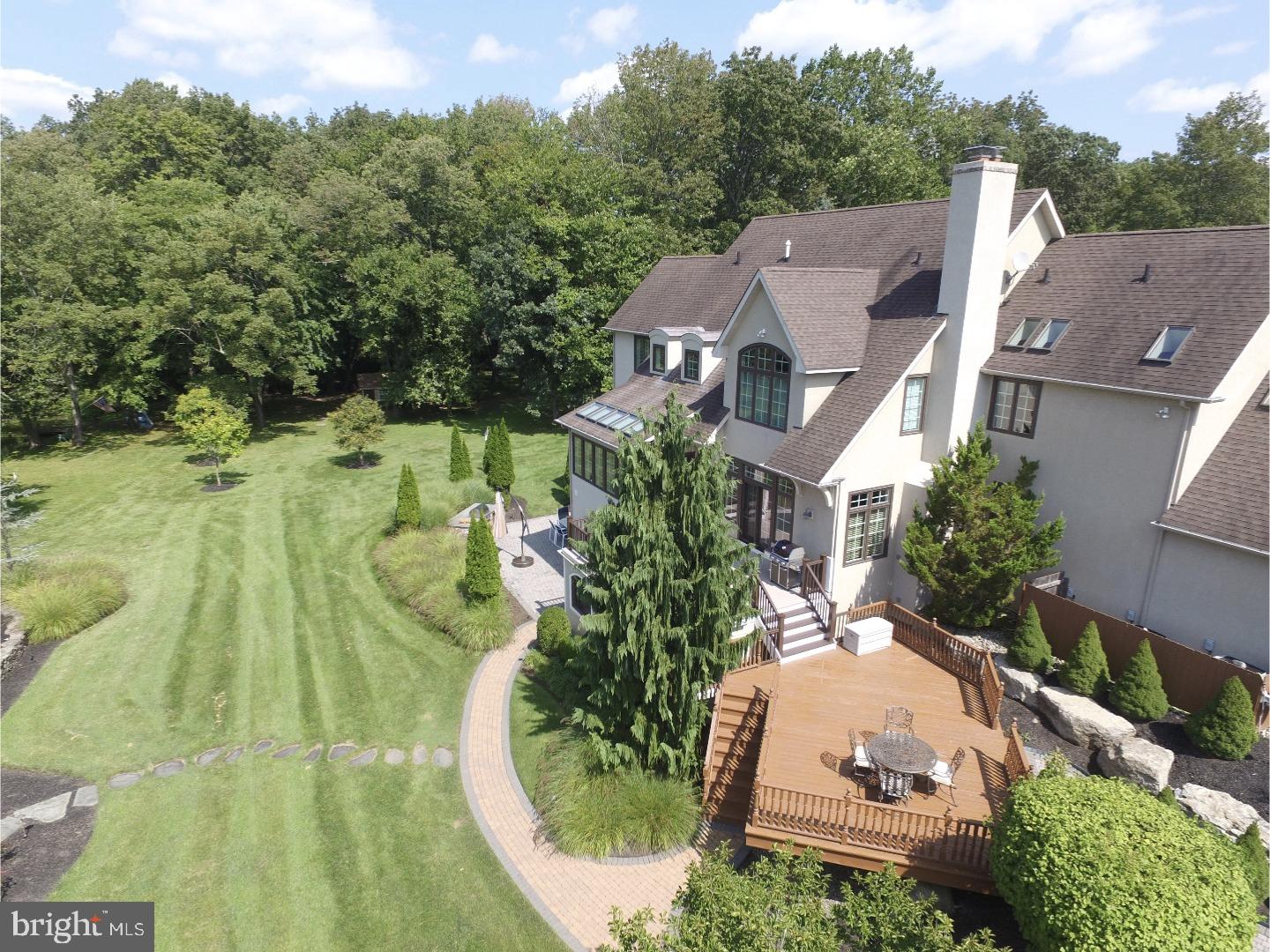 3380 Indian Springs Road Doylestown, PA 18902 - Photo 24 of 25